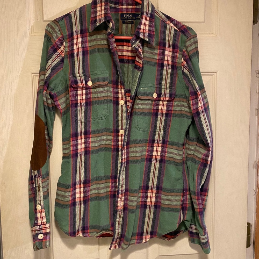 Flannel